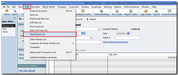 quickbooks time tutorial